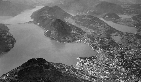 Archivo histórico de la Ciudad de Lugano y Museo Rainis y Aspazija