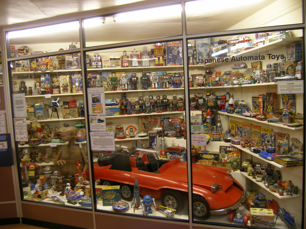 Museo Casa en la Colina