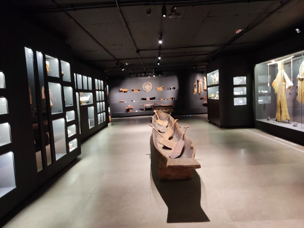 MAI - Museo de Arte Indígena