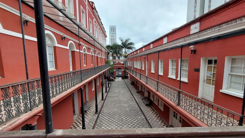 Museo de Fotografía