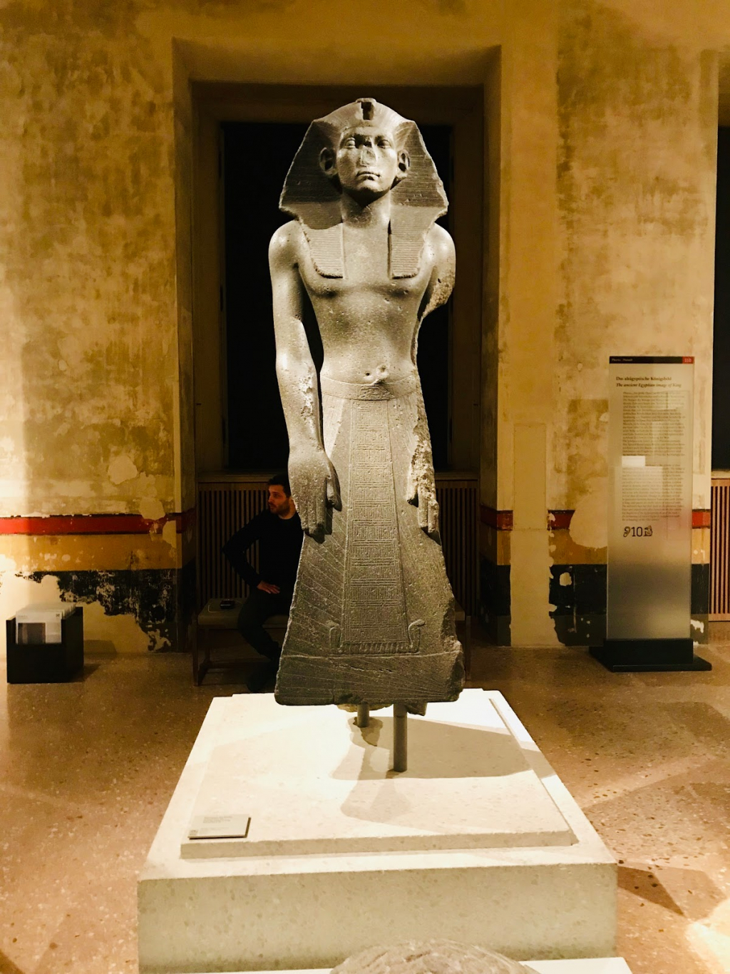 Museo de Prehistoria y Antigüedad