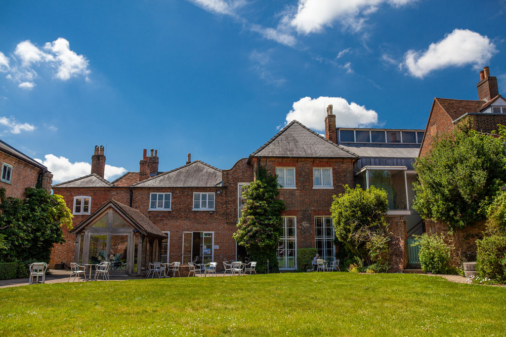 Museo Discover Bucks