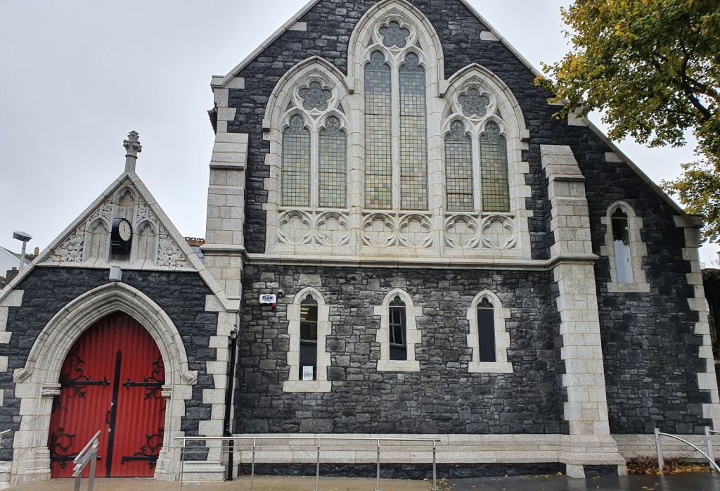 Museo Irlandés del Tiempo