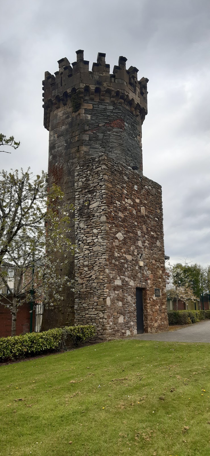 Museo de la Torre del Patrimonio