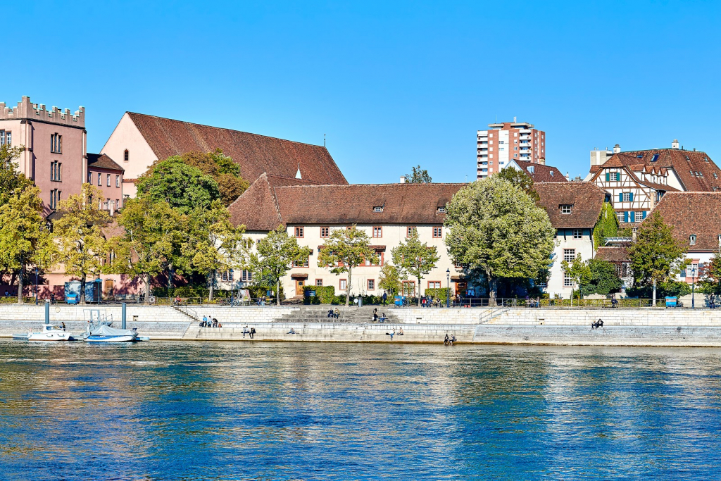 Museo Kleines Klingental