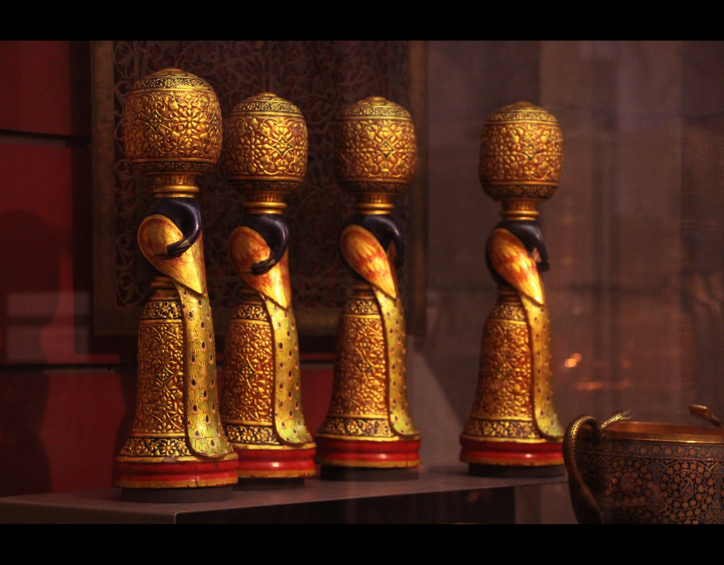 Centro de Recursos de Museos de Glasgow