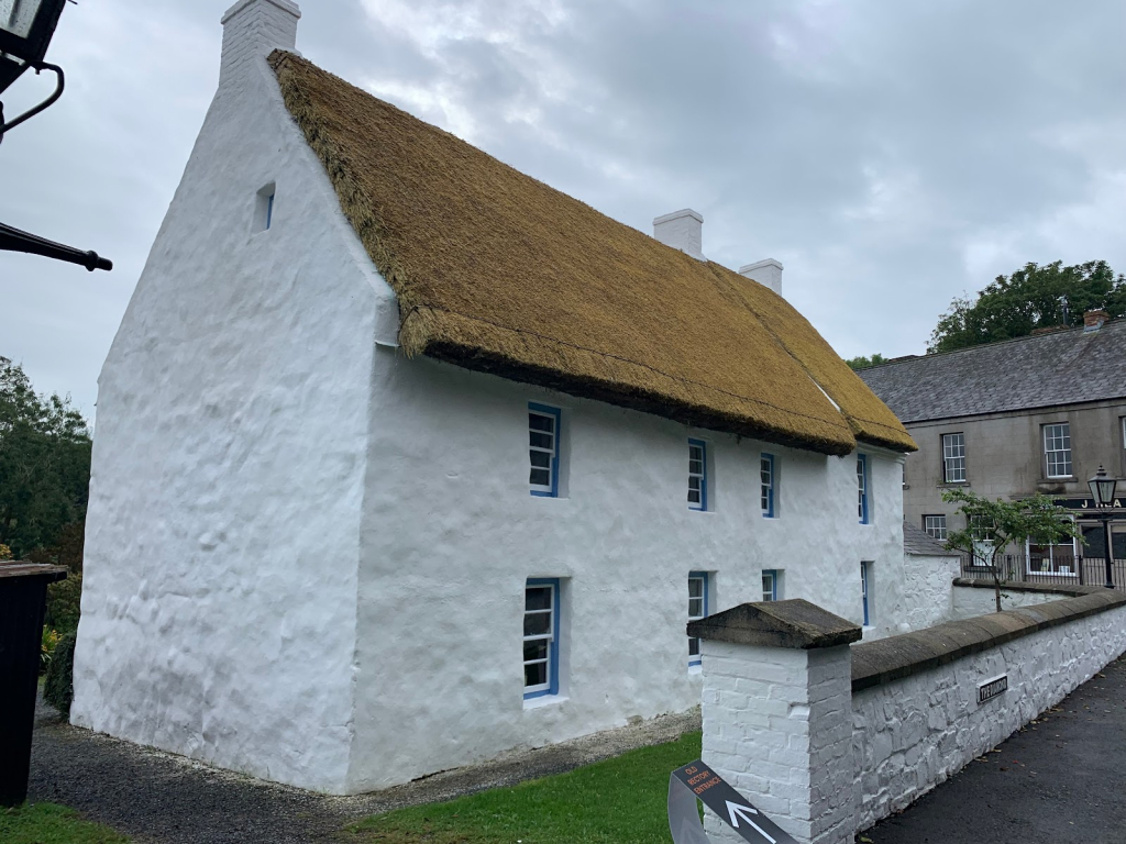 Museo Folklórico de Ulster