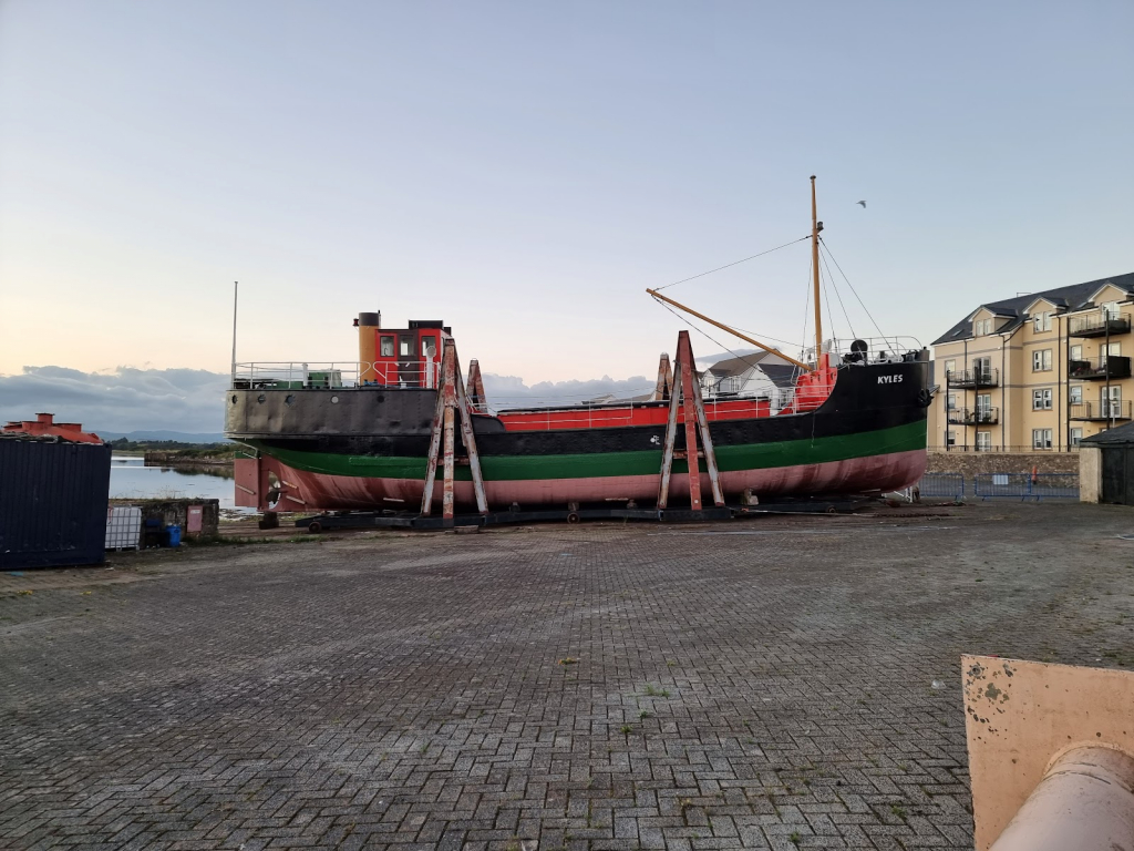 Museo Marítimo