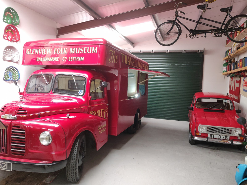 Museo del Pueblo de Glenview