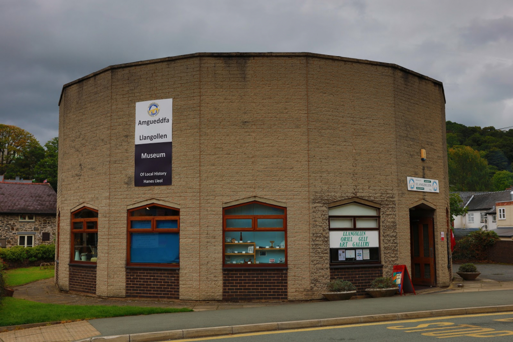 Museo de Llangollen