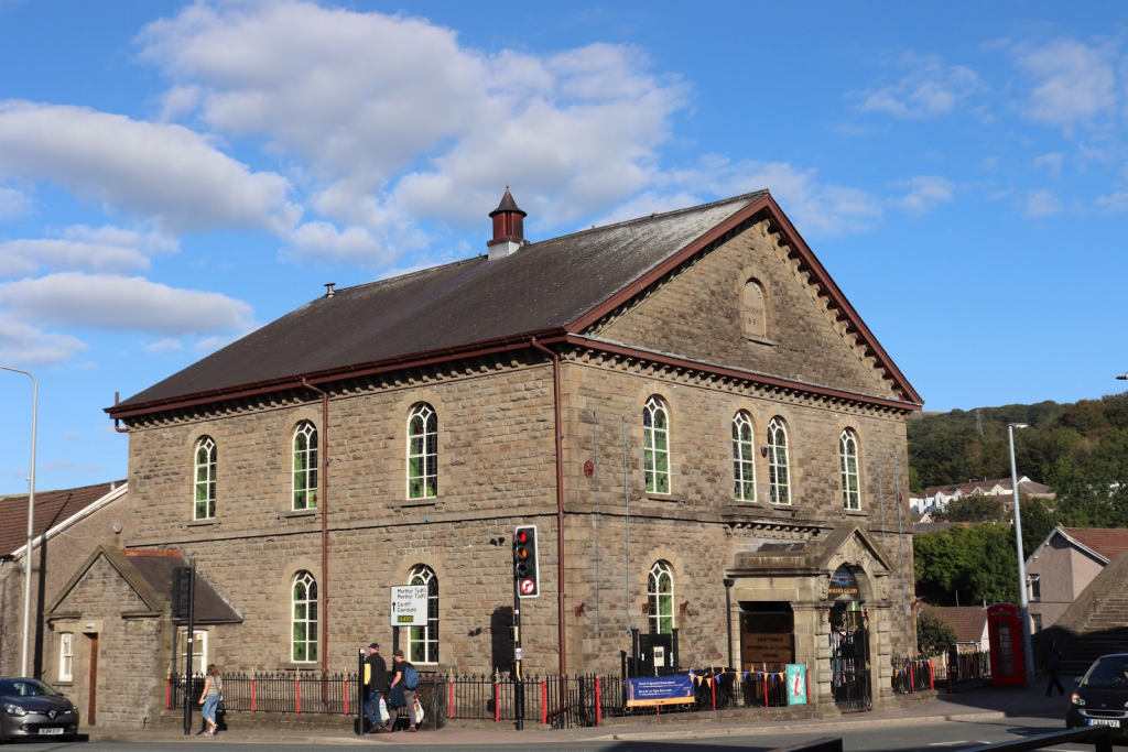 Museo de Pontypridd