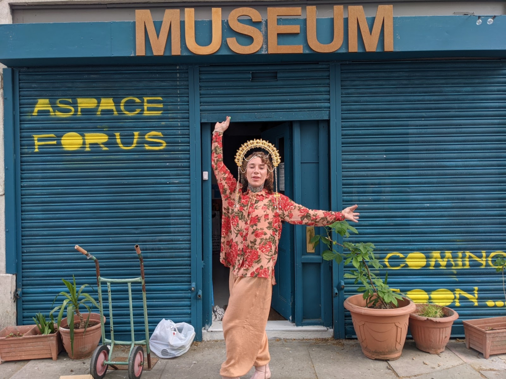 Museo del Pueblo de Somers Town