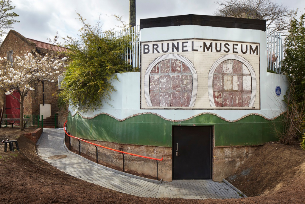 Museo Brunel