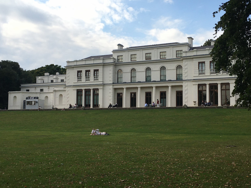 Museo de Gunnersbury Park