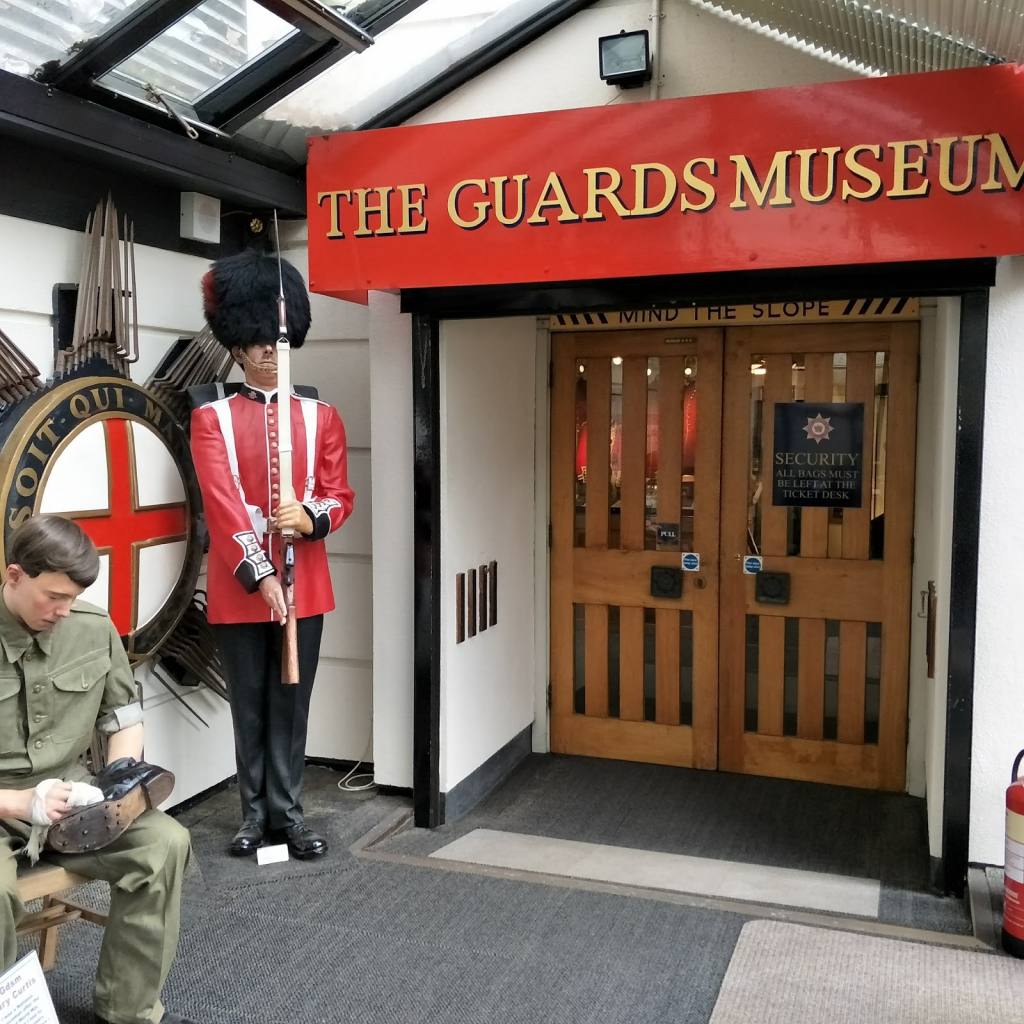 Museo de la Guardia