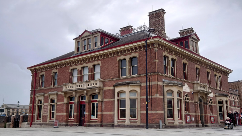 Museo de Barnstaple y North Devon