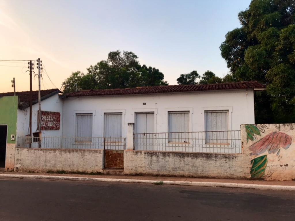 Museo Casa Borges