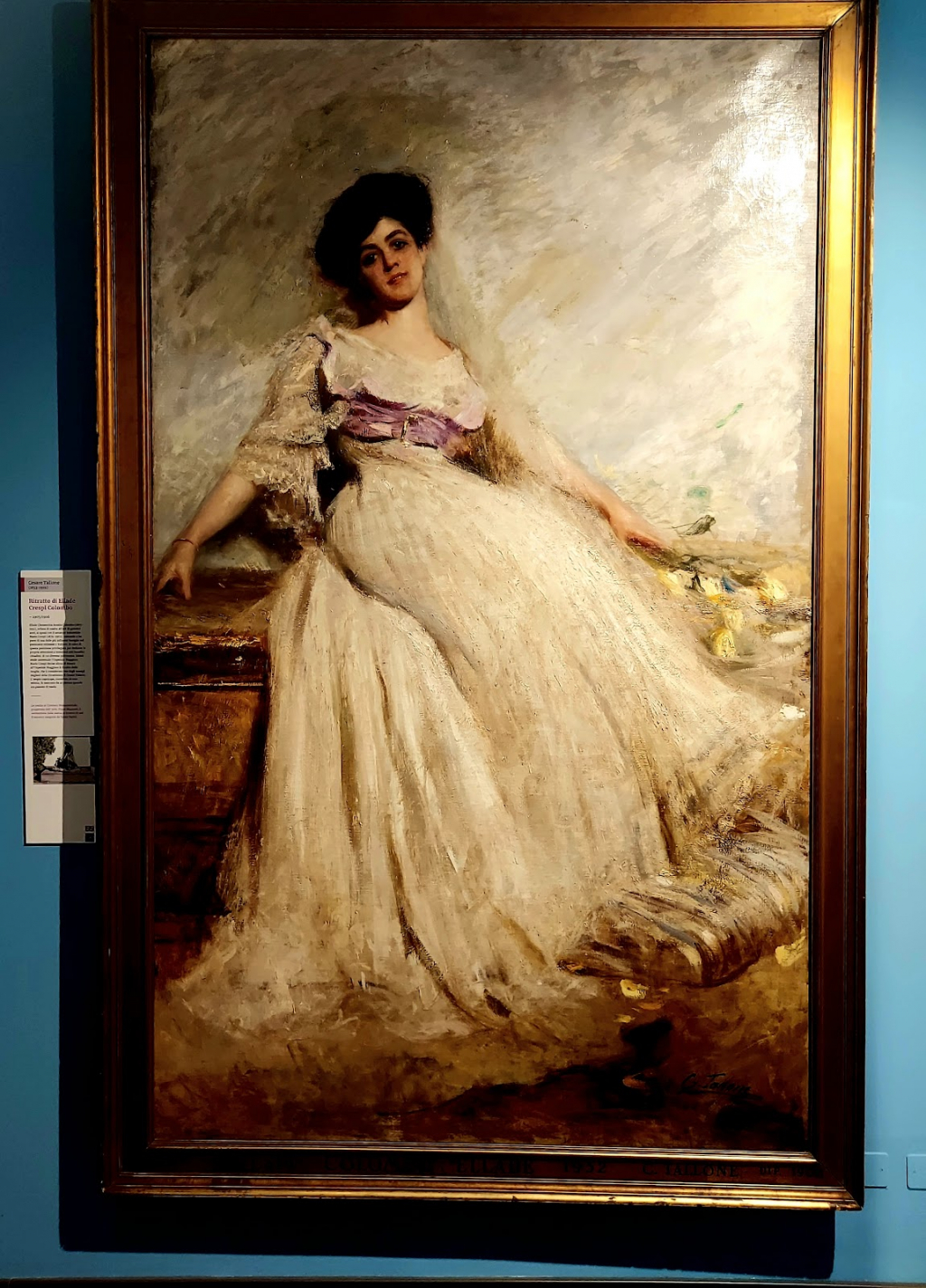 Los Tesoros de la Ca' Granda