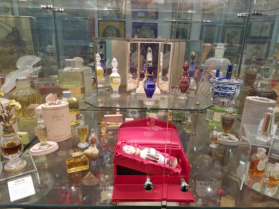 Museo del Profumo