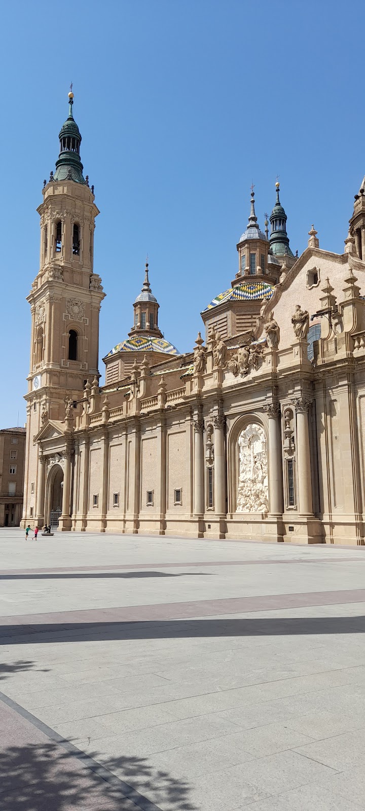Museo Pilarista