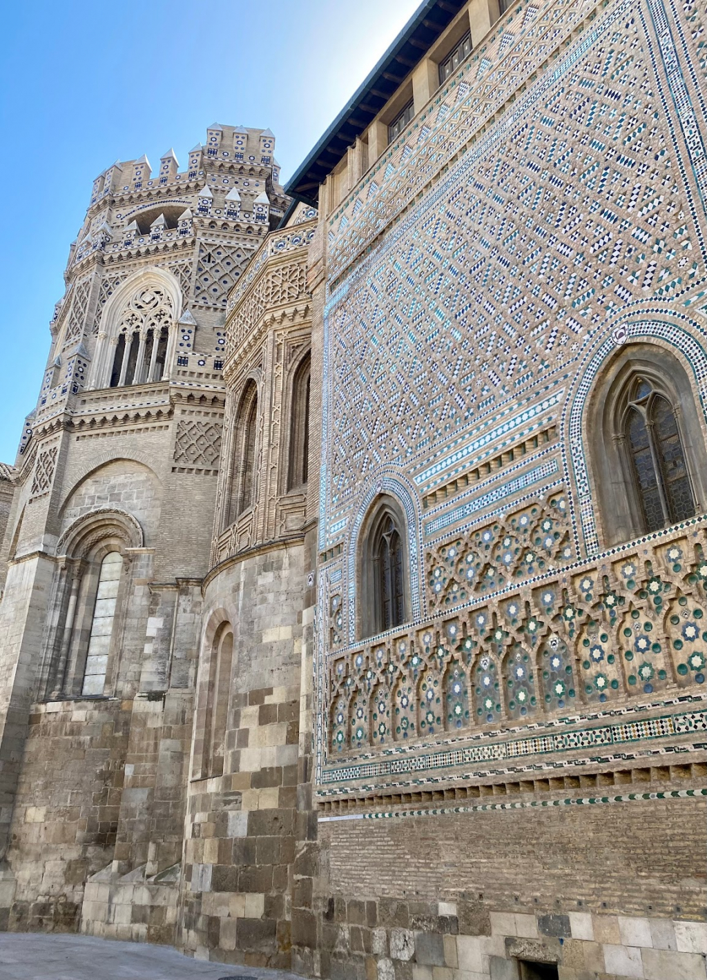 Museo de Tapices