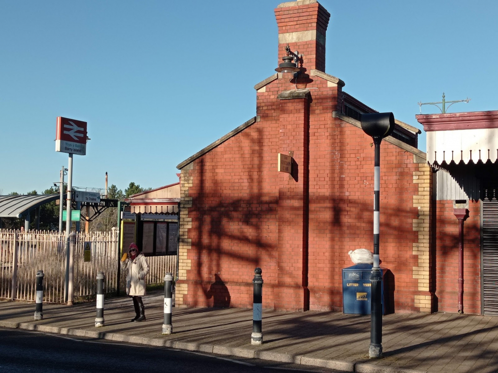 Museo de Guerra de Barry
