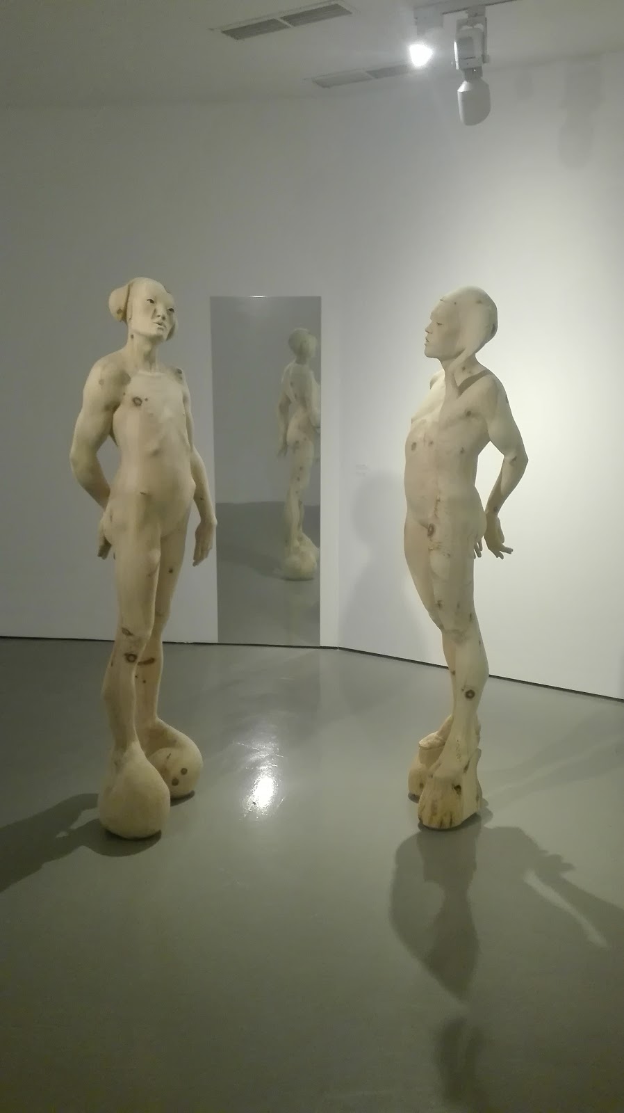 Mart - Galería Cívica de Trento