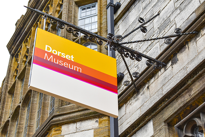 Museo de Dorset