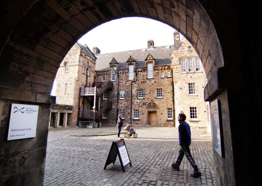 Museo Nacional de la Guerra