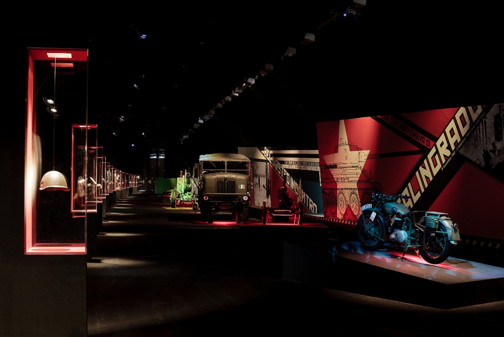 Túnel de Piedicastello