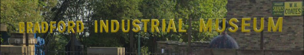 Museo Industrial de Bradford