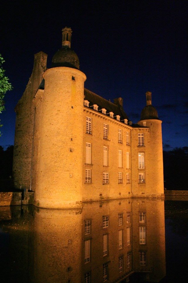 museo del castillo de Flers