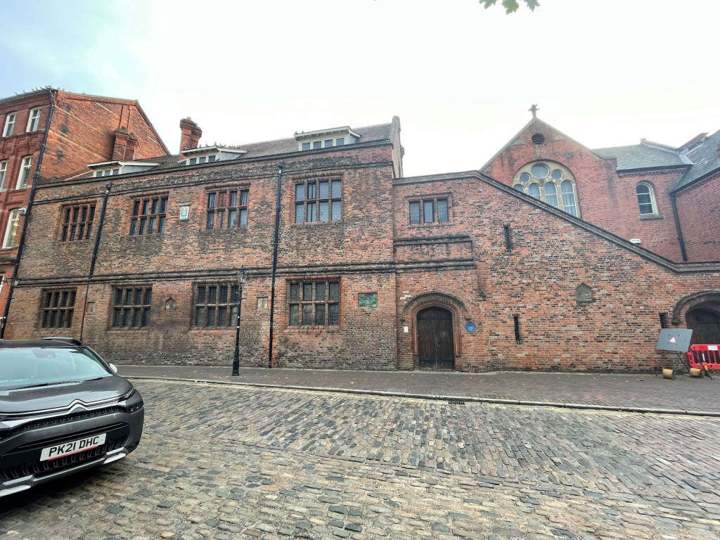 Museo de Historia Práctica