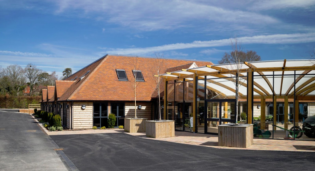 Museo de Jardinería