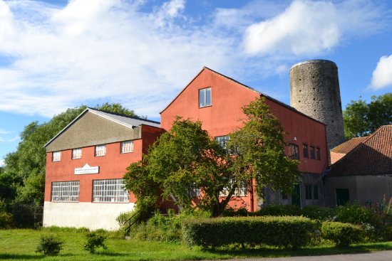Museo del Patrimonio de Kingswood