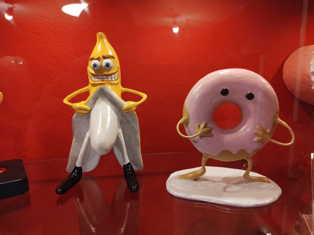 Museo del Sexo
