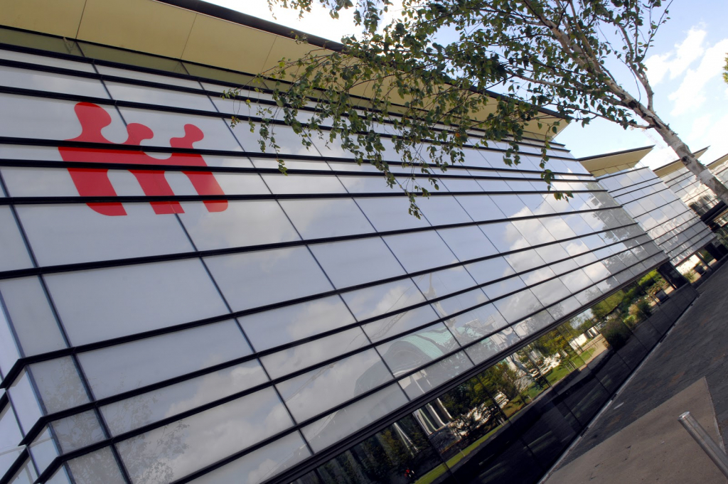 Museo Nacional del Agua