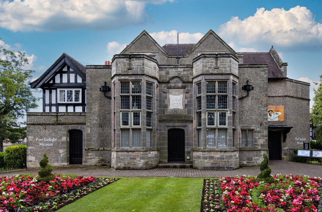 Museo de Port Sunlight
