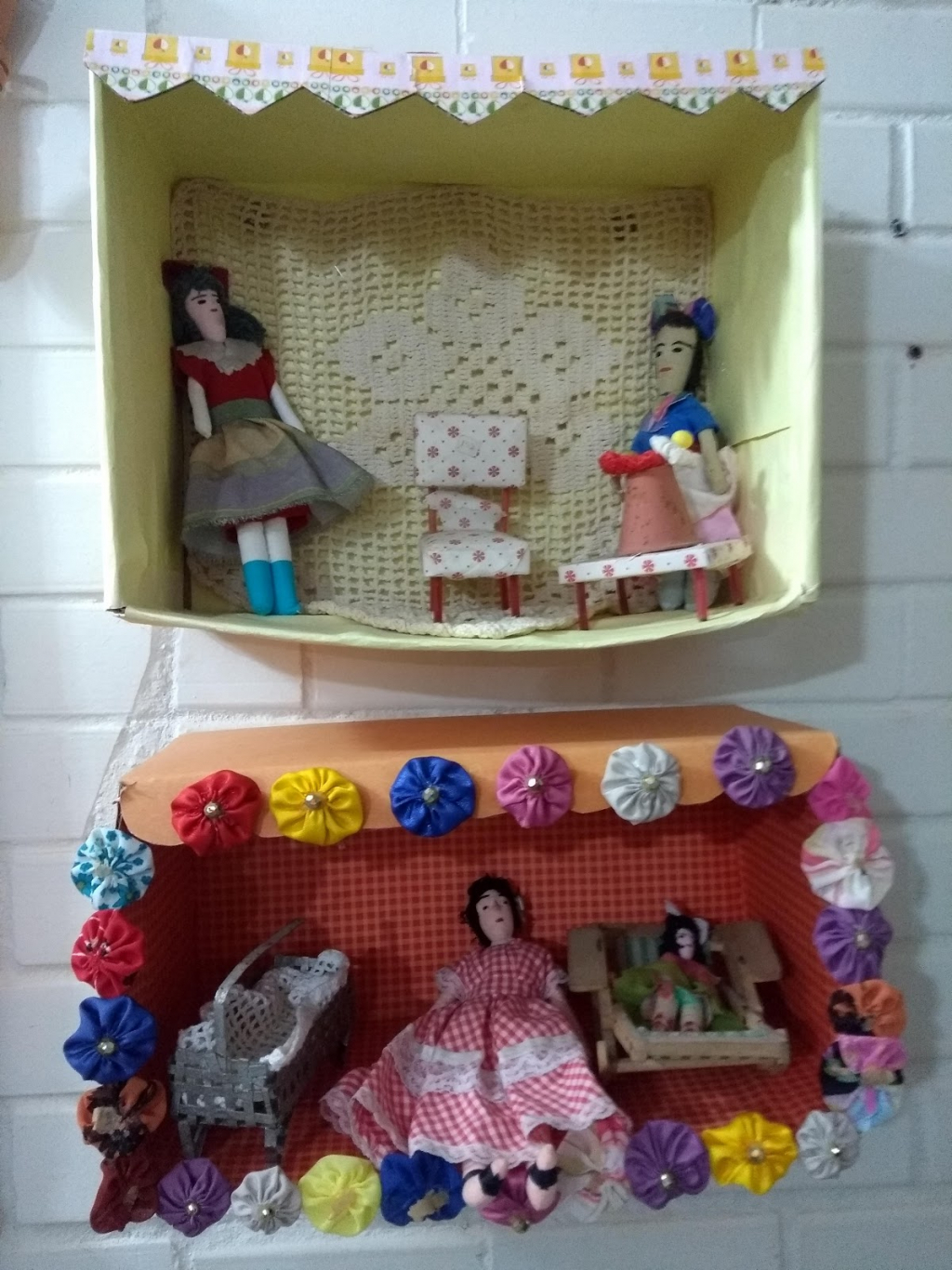 Museo de la Cultura Popular - UFPB