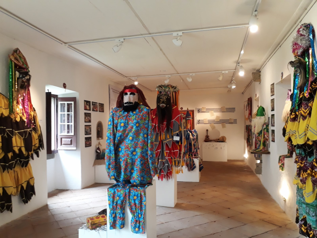 Museo de Arte Religioso y Tradicional