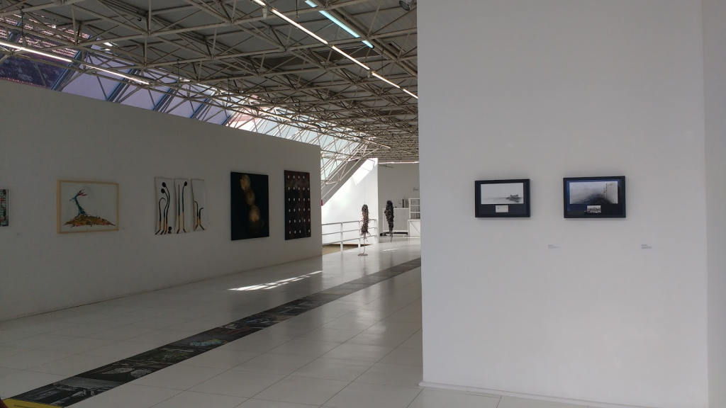 Museo de Arte Contemporáneo de Río Grande del Sur (MACRS)