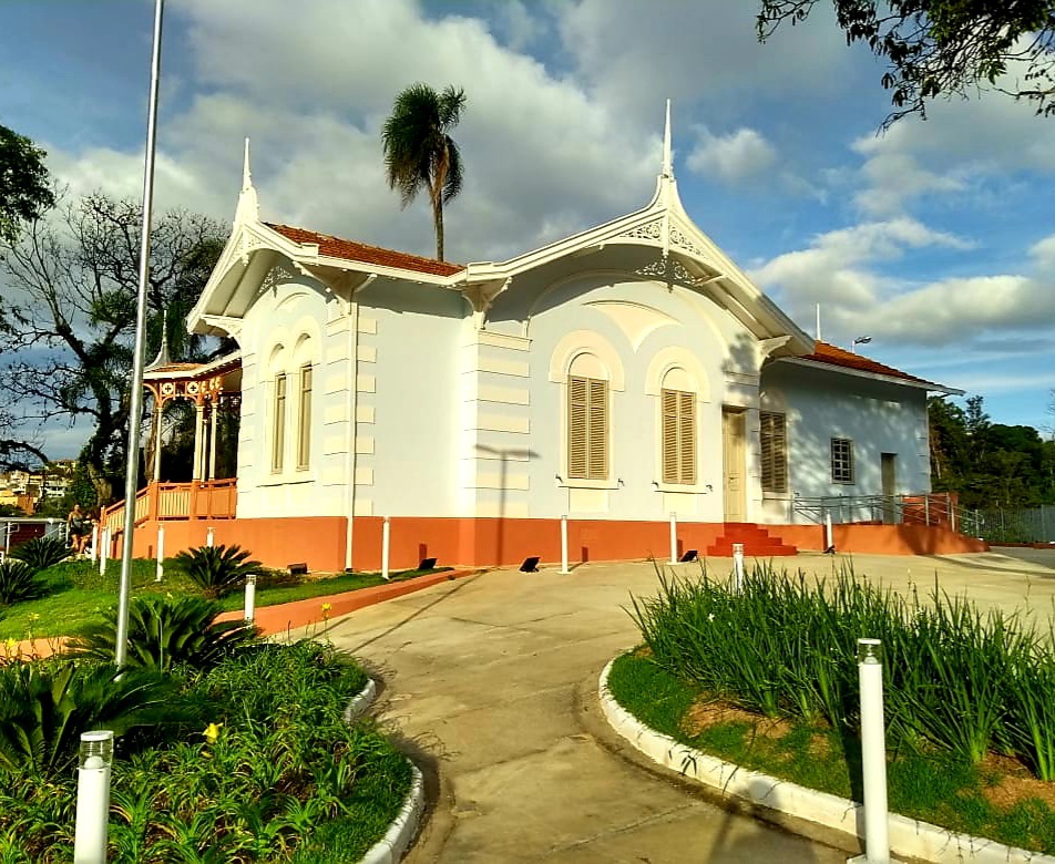 Museo de Arte Osório César