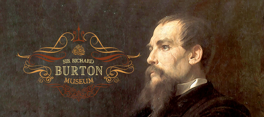 Museo del Capitán Sir Richard Francis Burton