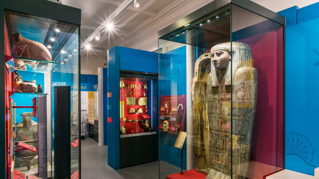 Museo Real de Cornwall