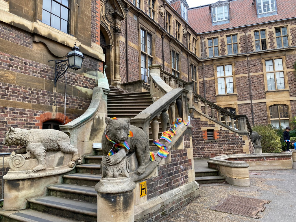 Museo Sedgwick de Ciencias de la Tierra