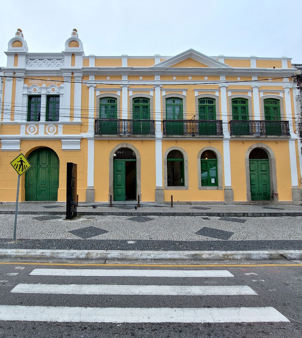 Museo de Historia de Campos
