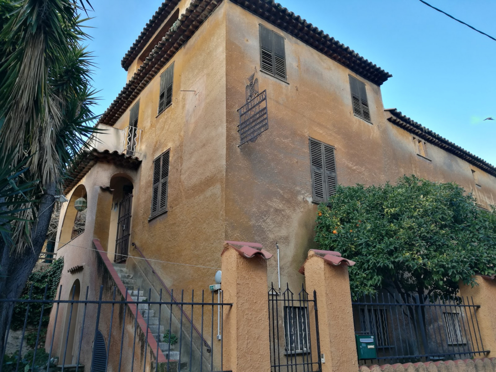 Museo del Priorato del Viejo Lógis