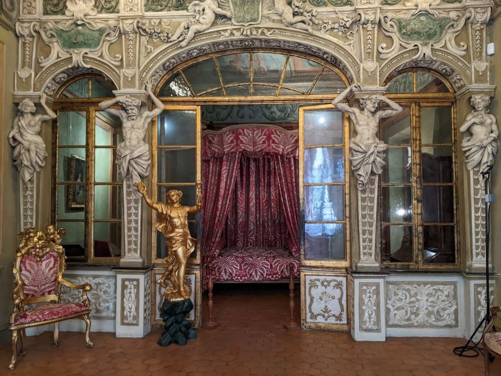 Museo del Palacio Lascaris
