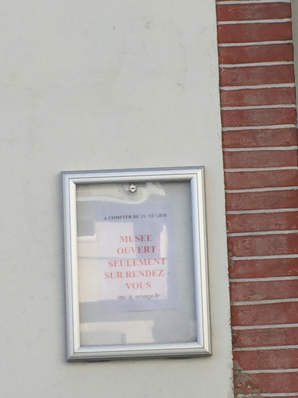 Museo de Transportes y Comunicaciones