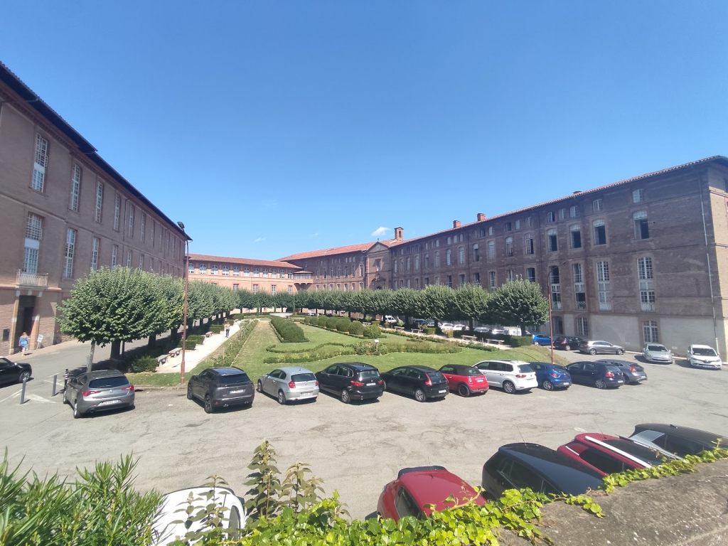 El Museo de Instrumentos de Medicina de los Hospitales de Toulouse